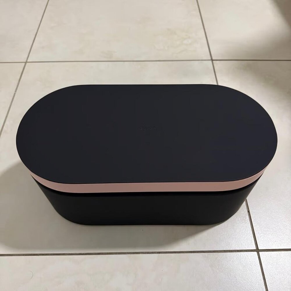 Dyson Airstrait Straightener ( strawberry bronze and blush pink ) - Picture 2 of 4